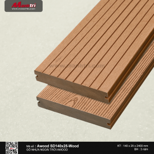 Awood SD140x25-Wood