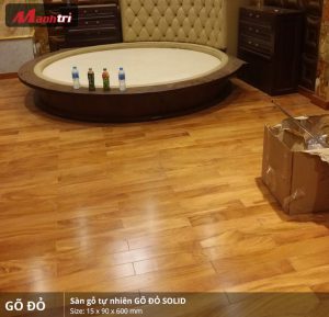 Gõ đỏ 600