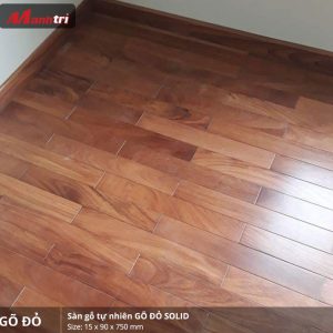gõ đỏ 750