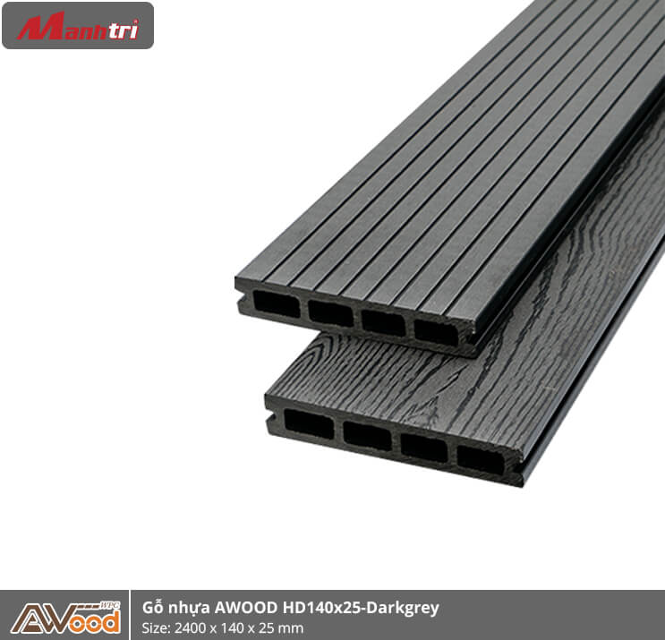 go-nhua-awood-hd140x25-darkgrey-hinh-3 Awood HD140 x 25 4S Dark Grey