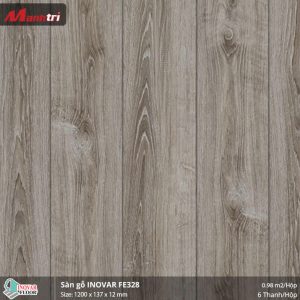 sàn gỗ Inovar FE328