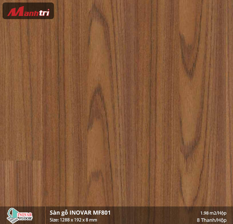 inovar-mf801 Sàn Gỗ Inovar MF801