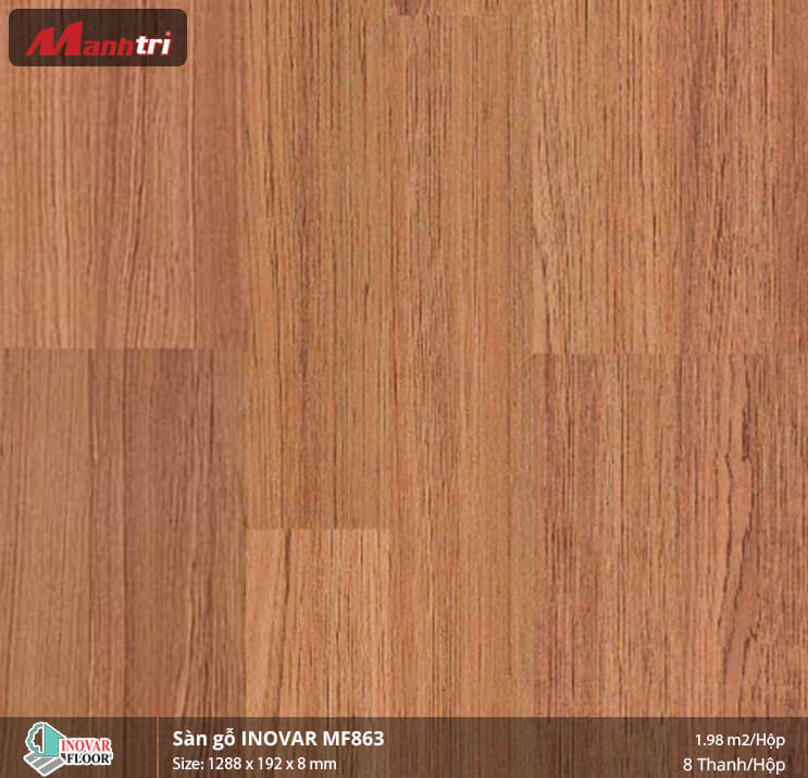 inovar-mf863 Sàn Gỗ Inovar MF863