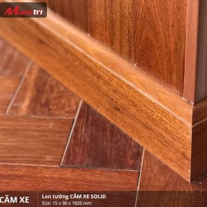 len tường căm xe solid 1