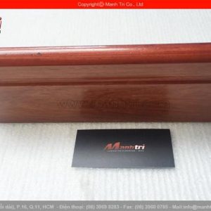 Len tường Giáng Hương Solid