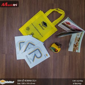 Sàn gỗ Robina CE21