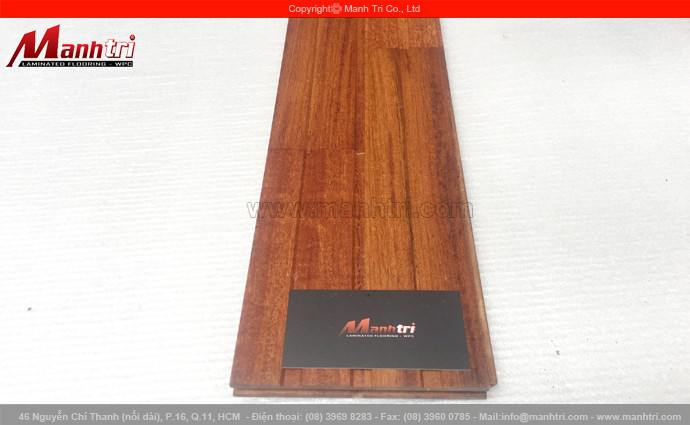 Sàn gỗ tự nhiên Căm Xe ghép FJL Sàn gỗ tự nhiên Căm Xe ghép FJL