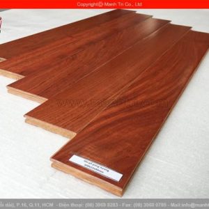 Sàn gỗ Giáng Hương 600
