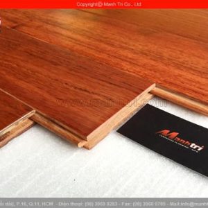 Sàn gỗ Giáng Hương 750
