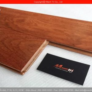 Sàn gỗ Giáng Hương 900