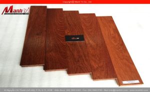 Sàn gỗ Giáng Hương 450