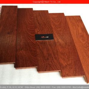 Sàn gỗ Giáng Hương 450