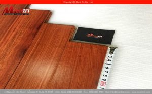Sàn gỗ Giáng Hương Xương Cá