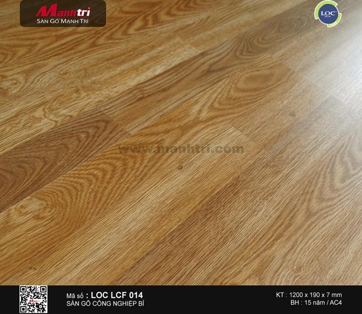 san-go-locfloor-LCF014 sàn gỗ Locfloor LC014