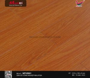 sàn gỗ Smartchoice NPV801