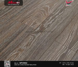 sàn gỗ Smartchoice NPV8902