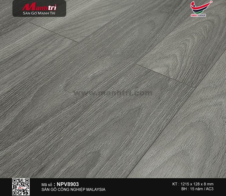 san-go-smartchoice-NPV8903 sàn gỗ Smartchoice NPV8903