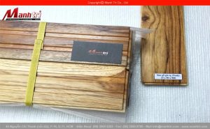 Sàn gỗ Teak 900