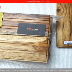 Sàn gỗ Teak 900