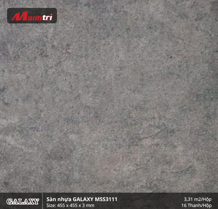 san-nhua-galaxy-mss3111 Sàn nhựa giả đá Galaxy MSS 3111