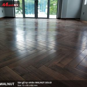 walnut 450