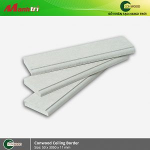 Conwood Ceiling Border hình 2