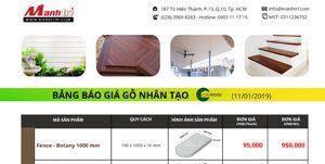 conwood hàng rào hình 1