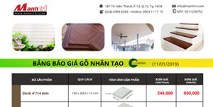conwood lót sàn hình 1