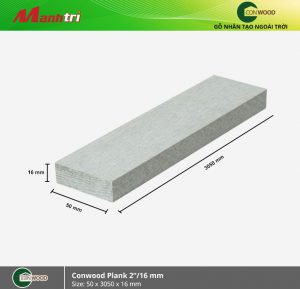 Conwood thanh lam Plank2"16 hình 1