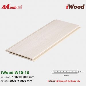 tấm ốp iWood W10-2