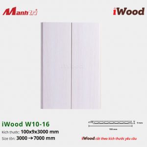 tấm ốp iWood W10-2