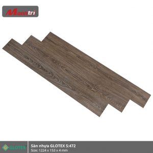 sàn nhựa Glotex 4mm s472 hình 3