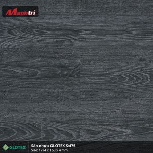 sàn nhựa Glotex 4mm s475 hình 1