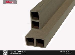 Phụ kiện Awood AR 100 x 50