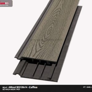 Ốp trần Awood WG128x14-Wood