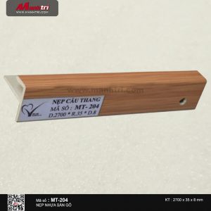 Nẹp cầu thang MT204