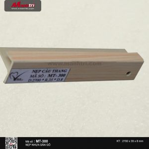 Nẹp cầu thang MT300