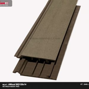Ốp trần Awood WG128x14