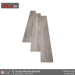 Sàn gỗ Fortune 803 hình 1