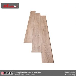 Sàn gỗ Fortune 900 hình 1