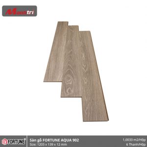 Sàn gỗ Fortune 902 hình 1