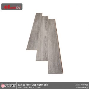 Sàn gỗ Fortune 903 hình 1