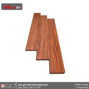 Sàn gỗ Fortune 907 hình 1
