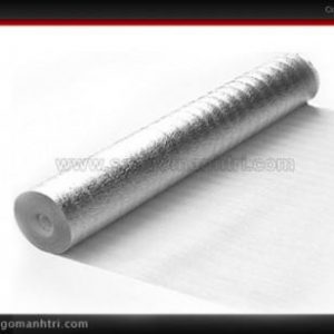 Foam - Xốp bạc - dày 3mm