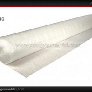 Xốp trắng 3mm