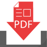Icon PDF
