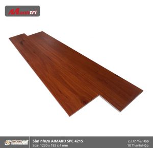 sàn nhựa Aimaru SPC4215