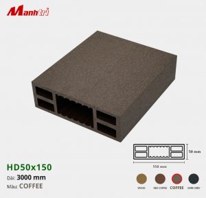 Gỗ Nhựa Composite