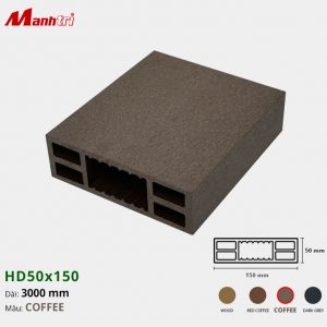 Gỗ Nhựa Composite