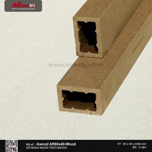 awood-AR60x40 Wood